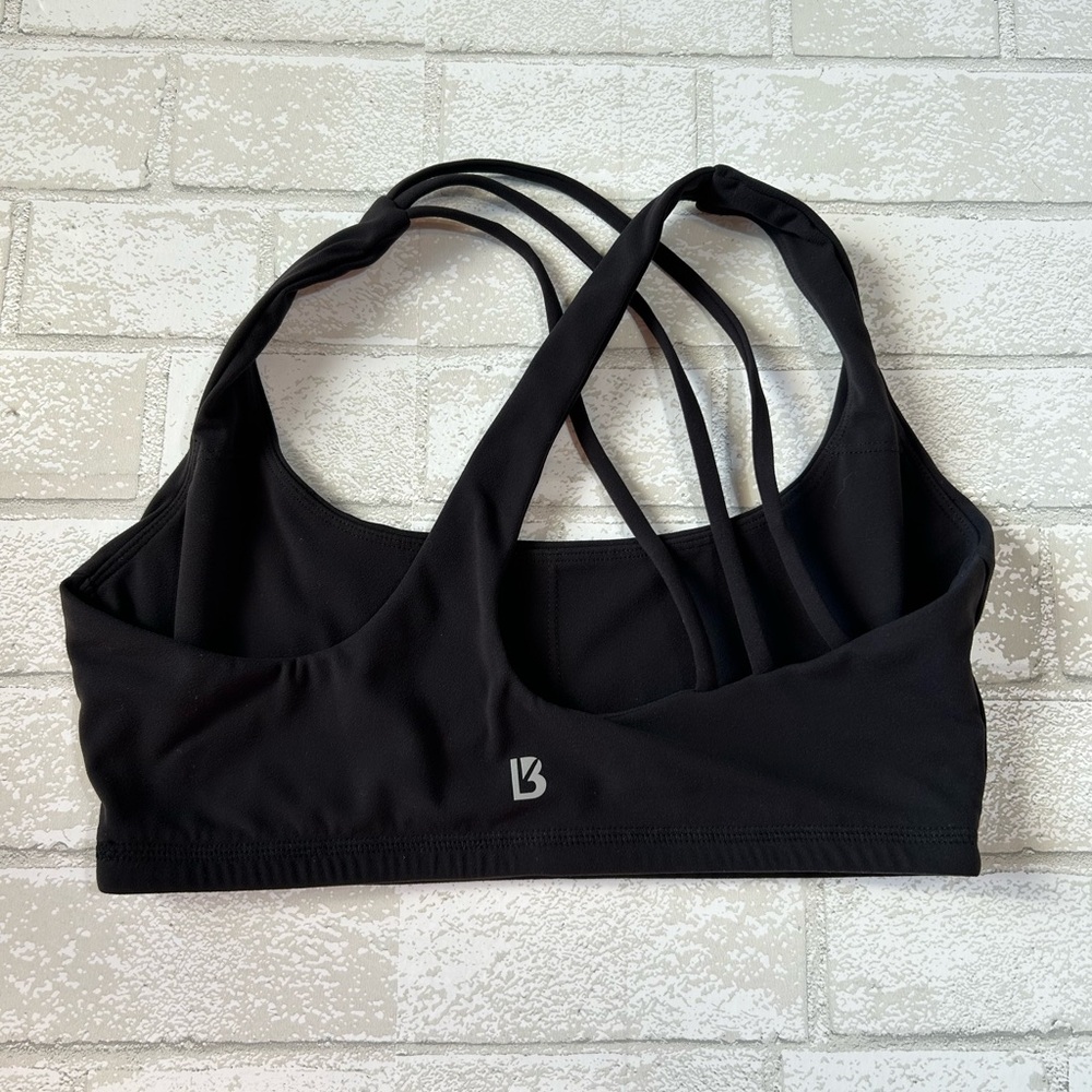 Buff Bunny Women's Sports Bra - Picture 4 of 7